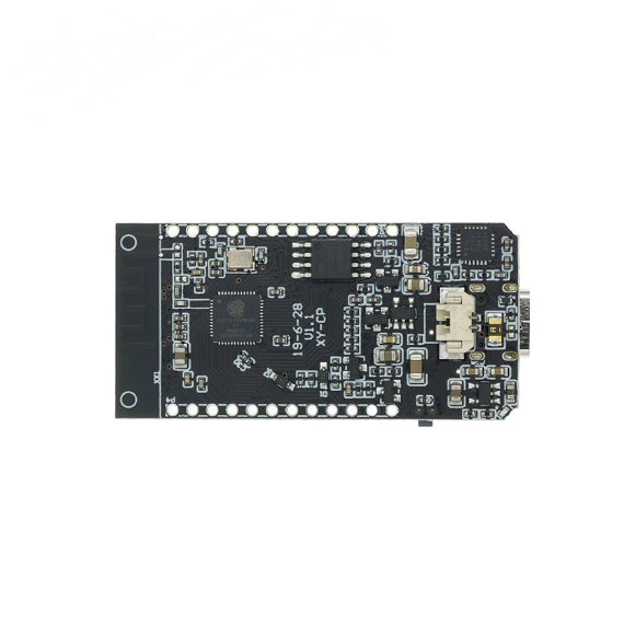 TTGO T-Display ESP32 WiFi and  - Ttgo Tdisplay recension och pris