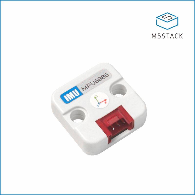 M5Stack Official 6-Axis IMU Un - M5Stack Core2 recension och pris
