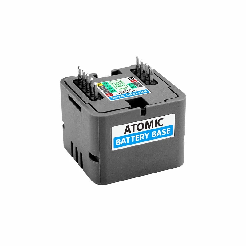 M5Stack Atomic Battery Base Re - M5Stack Core2 recension och pris