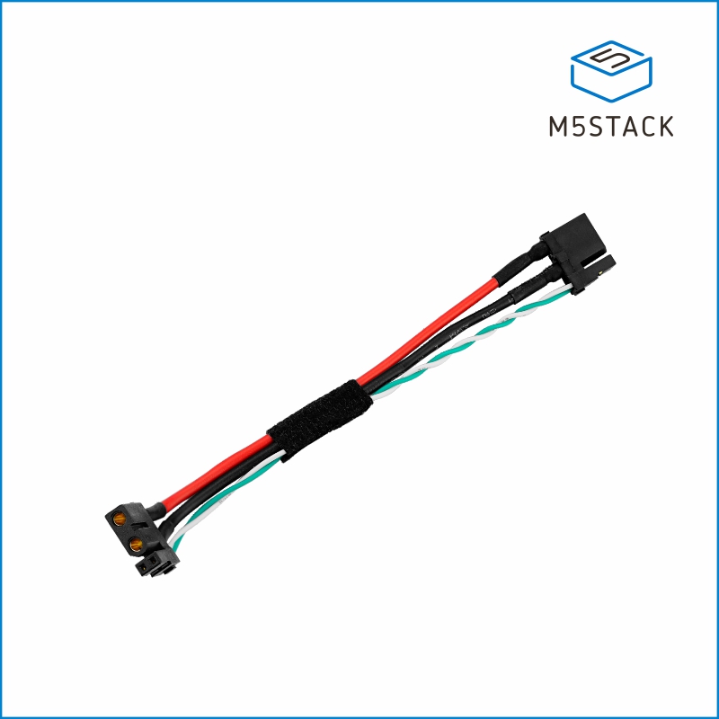 M5Stack Official PwrCAN Cable  - M5Stack Core2 recension och pris