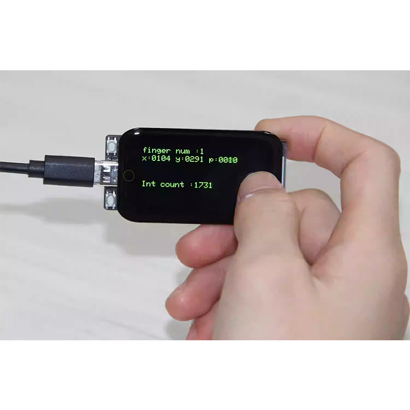 LILYGO® T-Display-S3 Touch Ver - Lolin S3 recension och pris