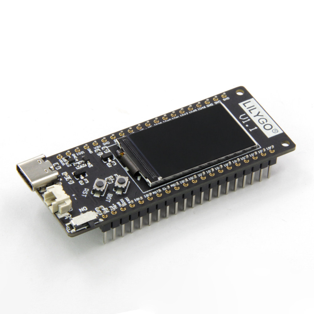 LILYGO  TTGO T8 V1.1 ESP32-S2  - Ttgo T Watch recension och pris