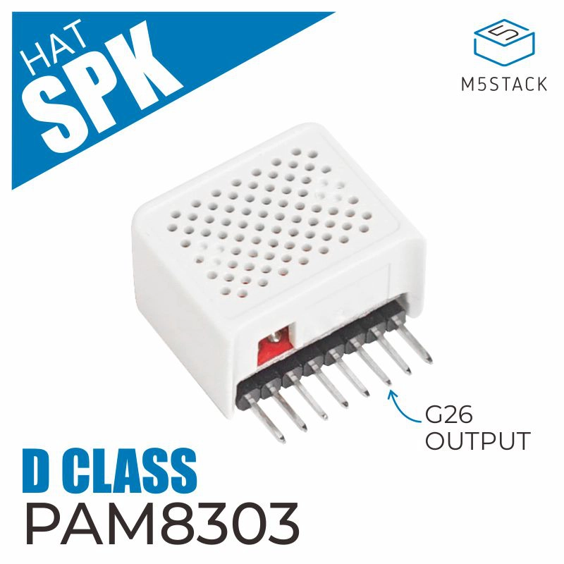 M5Stack Official M5StickC Spea - M5Stack Core2 recension och pris