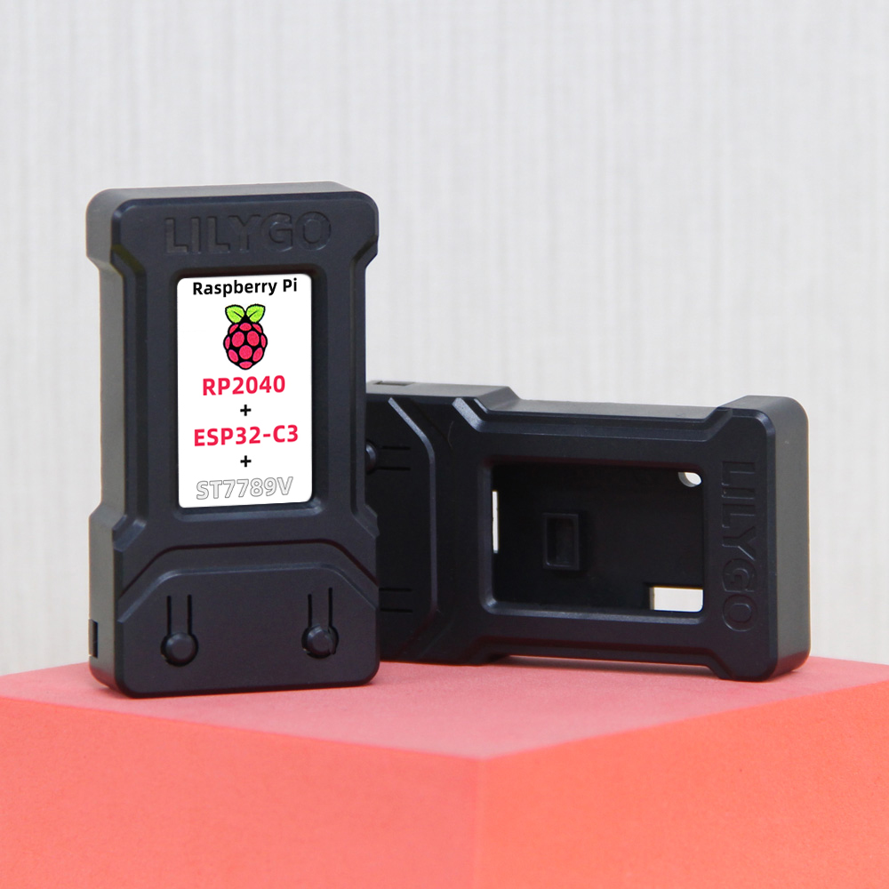 LILYGO® T-PicoC3 PicoPro 1.14- - Devkitc recension och pris