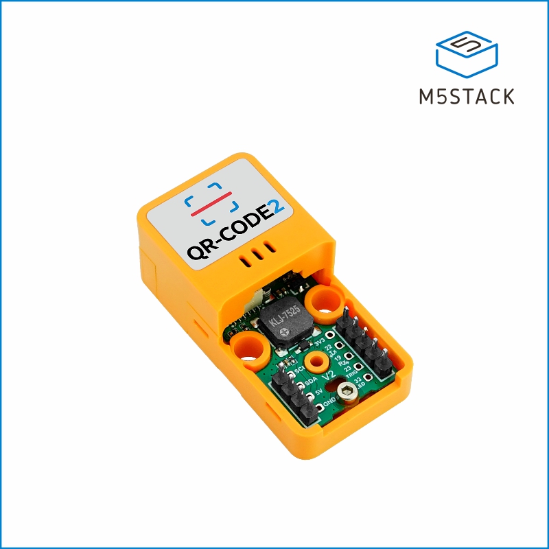 M5Stack Official ATOMIC Barcod - M5Stack recension och pris