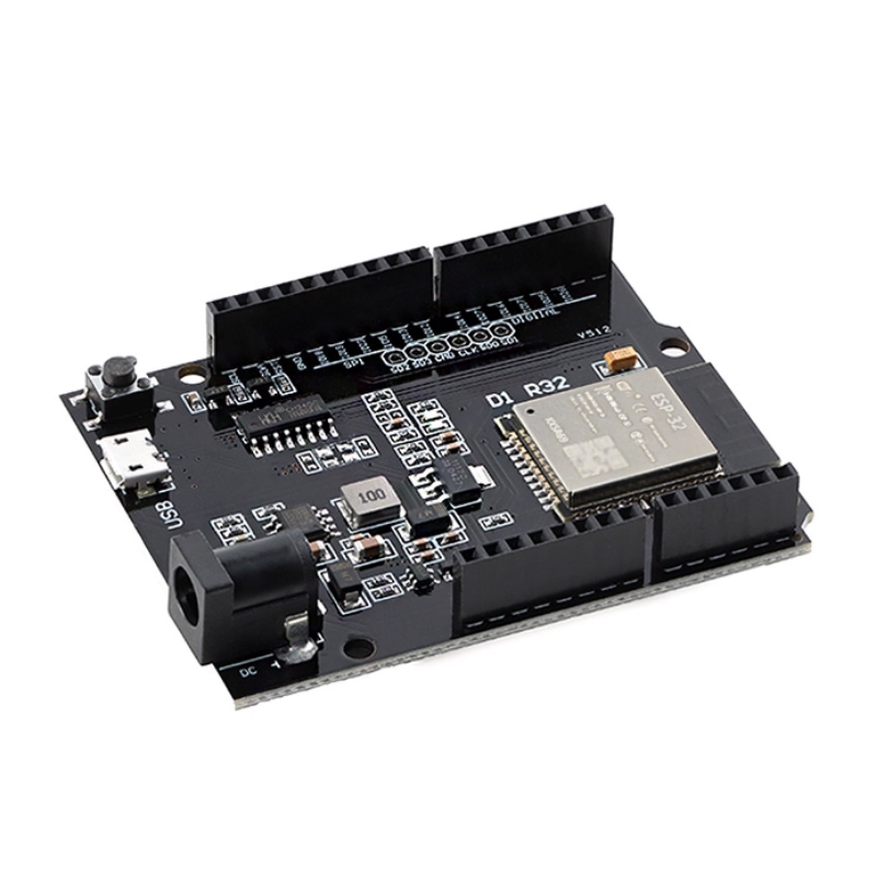 ESP32 For Wemos D1 Mini For Ar - Wemos D1 Mini recension och pris