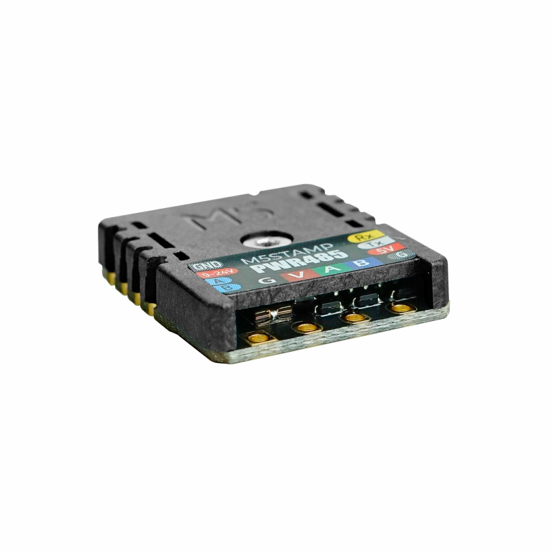 M5Stack Official M5Stamp RS485 - M5Stack recension och pris