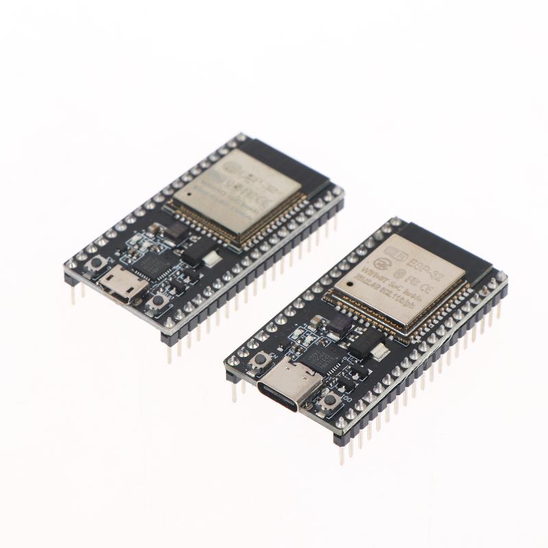 NodeMCU-32S WiFi Bluetooth Dev - Nodemcu 32S recension och pris
