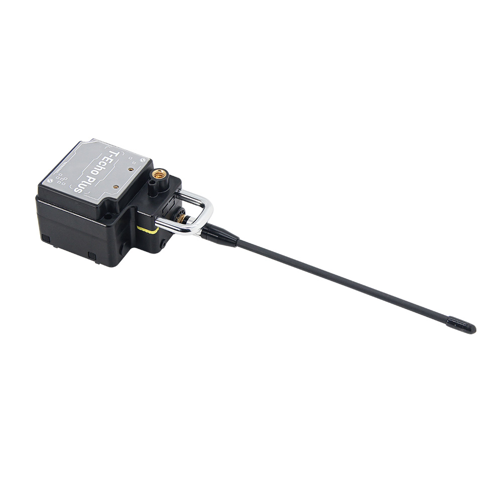 LILYGO® T-Echo PLUS NRF52840 L - Ttgo T Watch recension och pris
