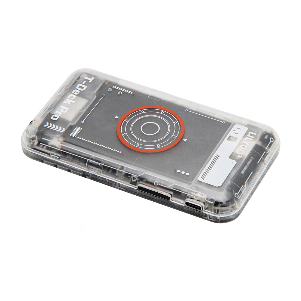 LILYGO® T-Deck-Pro ESP32-S3 De - Ttgo T Watch recension och pris