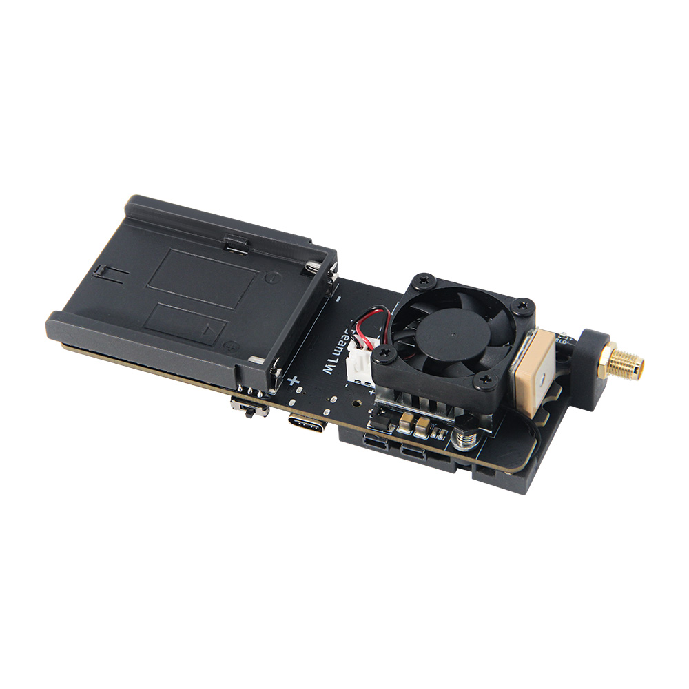 LILYGO® T-Beam 1W ESP32-S3 Low - Ttgo T Watch recension och pris